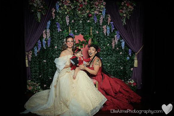 Labyrinth Photobooth-35