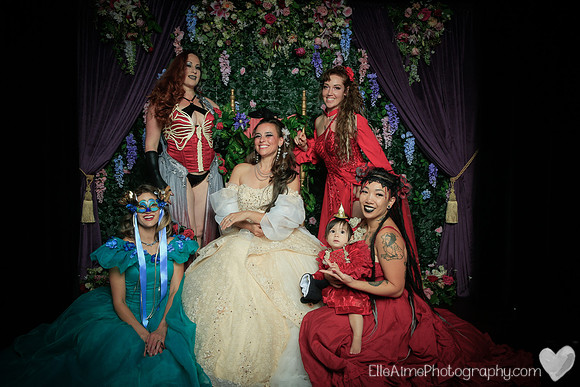 Labyrinth Photobooth-49