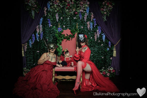 Labyrinth Photobooth-1