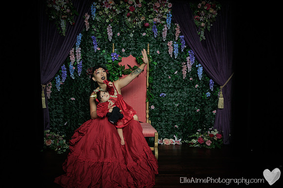Labyrinth Photobooth-10