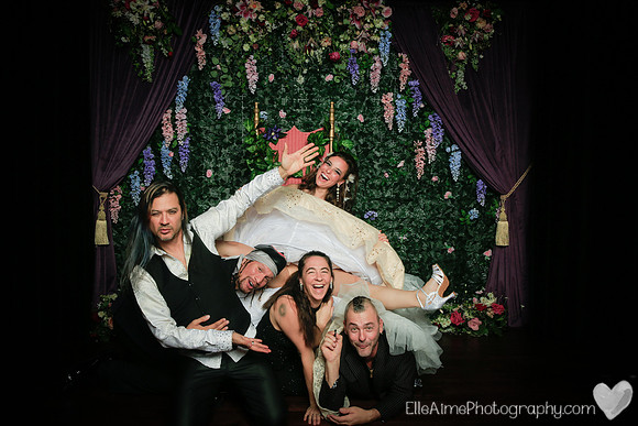 Labyrinth Photobooth-195
