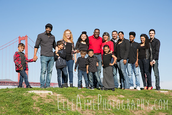 Elle Aime Photography by Leah Marie - Family Portraits (9 of 200)