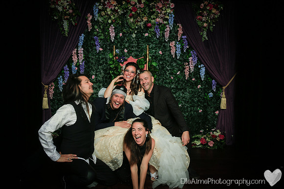 Labyrinth Photobooth-192