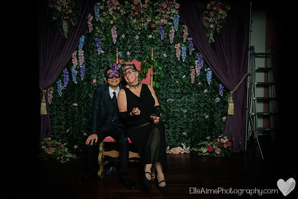 Labyrinth Photobooth-160