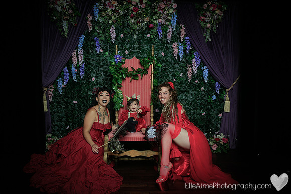 Labyrinth Photobooth-5