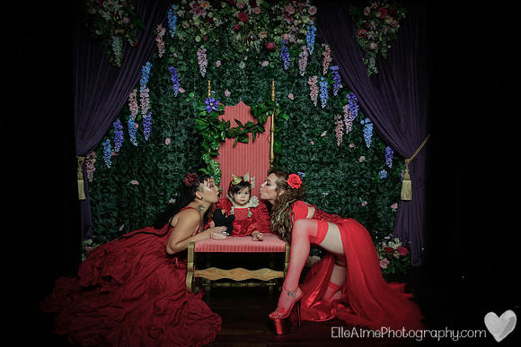 Labyrinth Photobooth-4