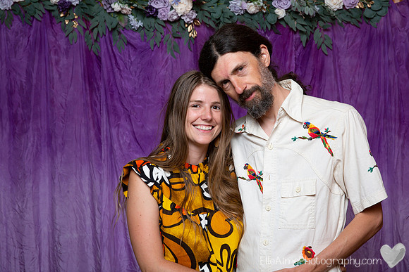 Elle Aime Photography - Toni and Joey Wedding-127