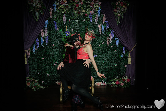 Labyrinth Photobooth-18