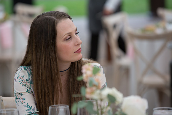 Leah Marie Studio - Candice Wedding - Dinner-76