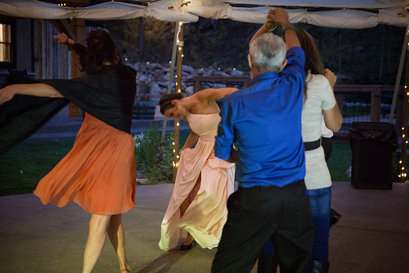 Leah Marie Studio - Candice Wedding - Reception-30