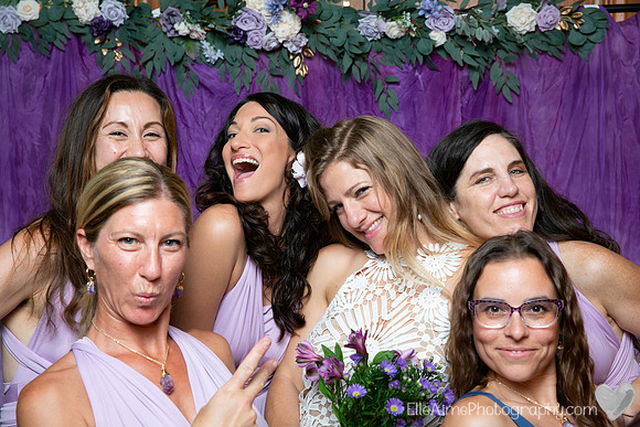 Elle Aime Photography - Toni and Joey Wedding-214