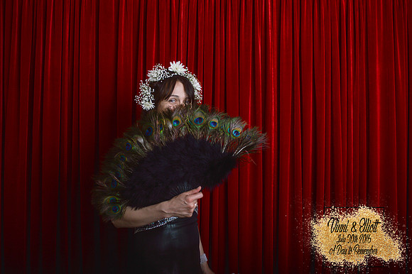 Elle Aime Photography by Leah Marie - Elliott and Vincent Wedding Photo Booth (217 of 221)