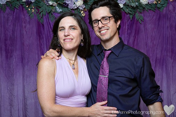 Elle Aime Photography - Toni and Joey Wedding-146
