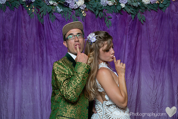 Elle Aime Photography - Toni and Joey Wedding-155