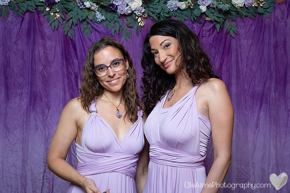 Elle Aime Photography - Toni and Joey Wedding-29