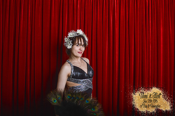 Elle Aime Photography by Leah Marie - Elliott and Vincent Wedding Photo Booth (214 of 221)
