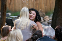 Leah Marie Studio - Candice Wedding - Ceremony-6