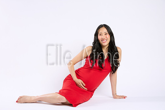 Elle Aime Photography - Maternity 4