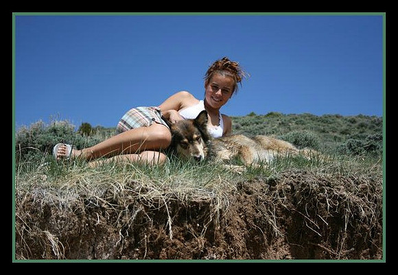 Me and ice2