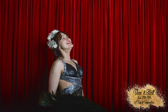 Elle Aime Photography by Leah Marie - Elliott and Vincent Wedding Photo Booth (216 of 221)