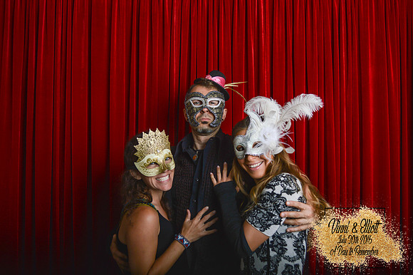 Elle Aime Photography by Leah Marie - Elliott and Vincent Wedding Photo Booth (219 of 221)