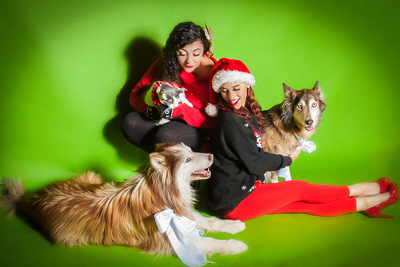 Leah Marie Share House Photography - Awkward Family Photos-2
