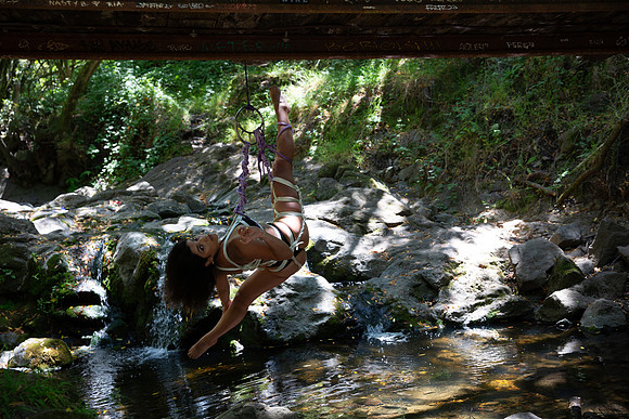 Jayna Shibari - eva-97