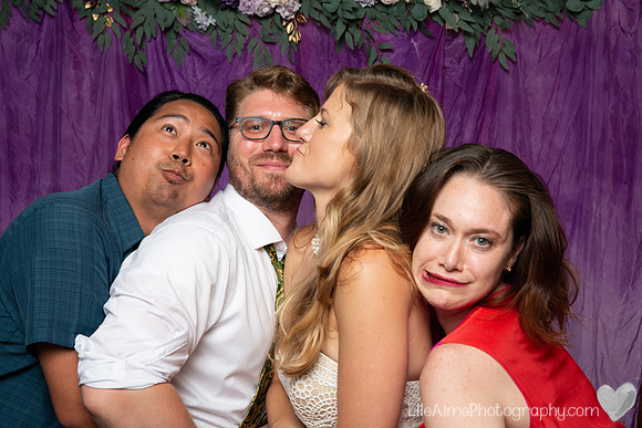 Elle Aime Photography - Toni and Joey Wedding-38
