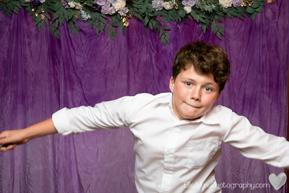 Elle Aime Photography - Toni and Joey Wedding-93