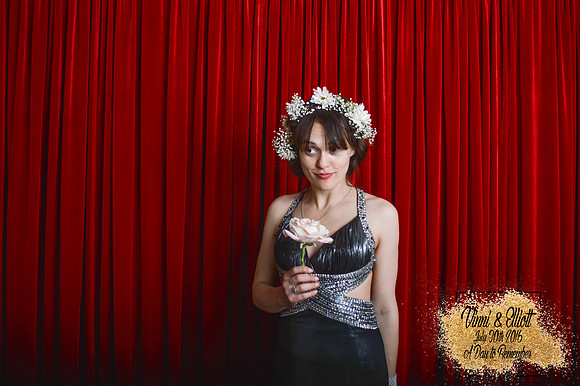 Elle Aime Photography by Leah Marie - Elliott and Vincent Wedding Photo Booth (210 of 221)