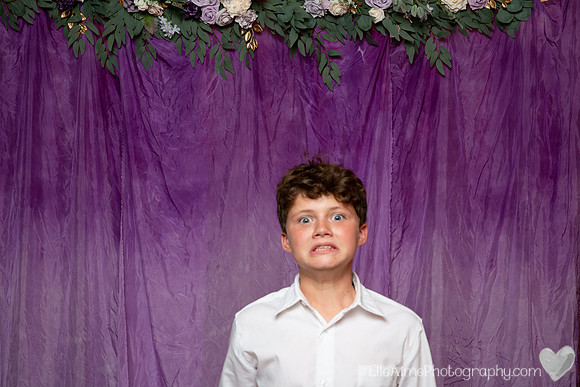 Elle Aime Photography - Toni and Joey Wedding-56