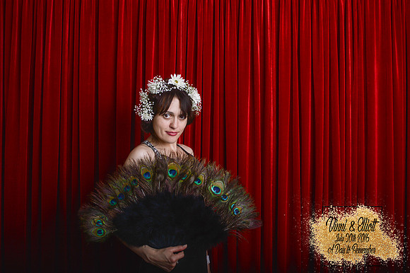 Elle Aime Photography by Leah Marie - Elliott and Vincent Wedding Photo Booth (215 of 221)