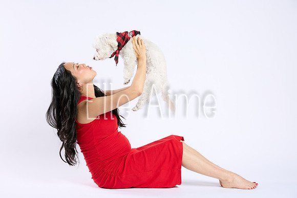 Elle Aime Photography - Maternity 18