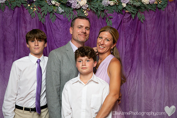 Elle Aime Photography - Toni and Joey Wedding-20