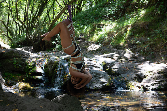 Jayna Shibari - eva-150