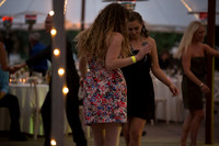 Leah Marie Studio - Candice Wedding - Reception-13