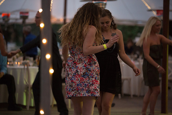 Leah Marie Studio - Candice Wedding - Reception-13