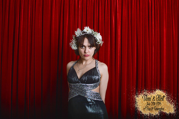 Elle Aime Photography by Leah Marie - Elliott and Vincent Wedding Photo Booth (208 of 221)