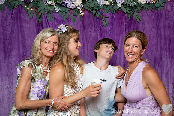 Elle Aime Photography - Toni and Joey Wedding-110