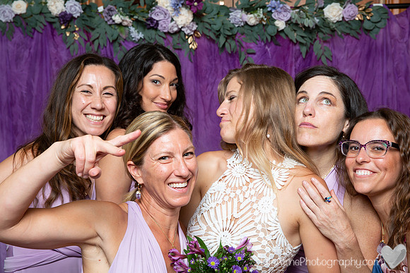 Elle Aime Photography - Toni and Joey Wedding-213