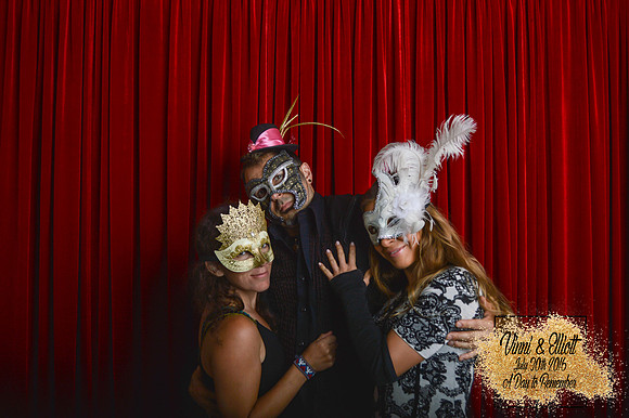 Elle Aime Photography by Leah Marie - Elliott and Vincent Wedding Photo Booth (218 of 221)