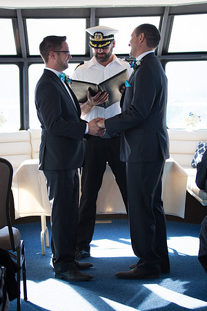 Elle Aime Photography by Leah Marie - AJ and Adam - Ceremony-24