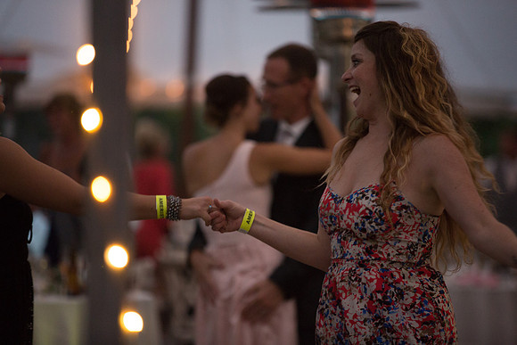 Leah Marie Studio - Candice Wedding - Reception-9