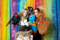 Leah Marie Studio - Rainbow Photobooth-211