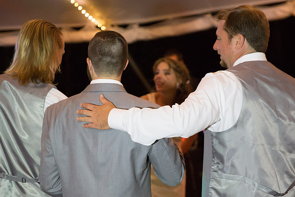 Leah Marie Studio - Candice Wedding - Reception-66