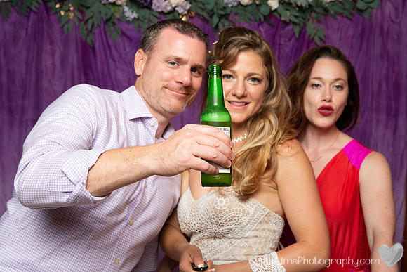 Elle Aime Photography - Toni and Joey Wedding-36