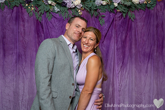 Elle Aime Photography - Toni and Joey Wedding-19