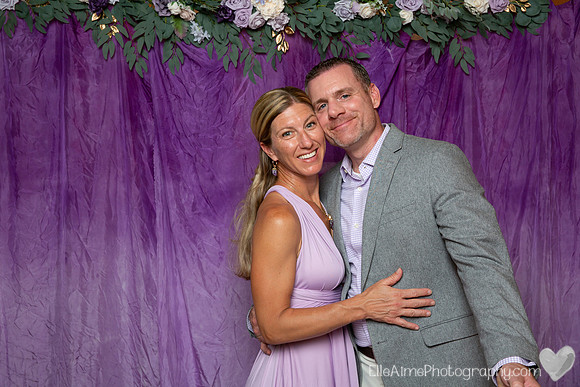 Elle Aime Photography - Toni and Joey Wedding-6