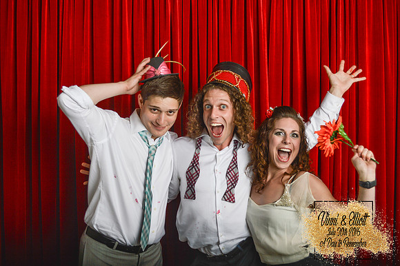 Elle Aime Photography by Leah Marie - Elliott and Vincent Wedding Photo Booth (123 of 221)