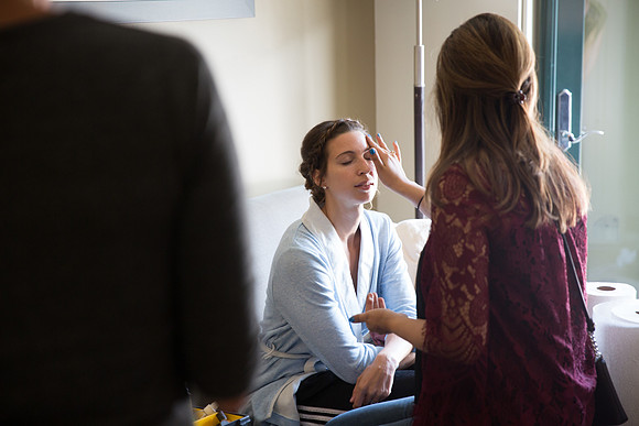 Leah Marie Studio - Candice Wedding - Hotel-24
